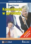 Okładka Komunikacja w sprzedaży